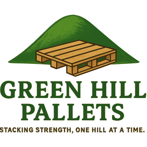 GREEN HILL PALLETS